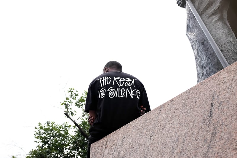 Stussy 2015 春夏「REST IS SILENCE」紐約門店獨佔系列