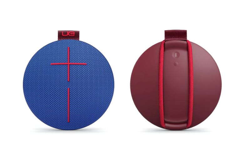 Ultimate Ears UE Roll 無線音響