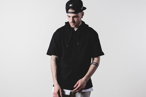 Unyforme 2015 夏季系列造型搭配 Lookbook