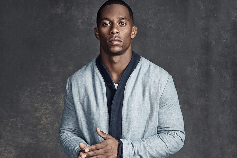 Victor Cruz 個人第一款簽名鞋 Nike Air Cruz 發佈在即