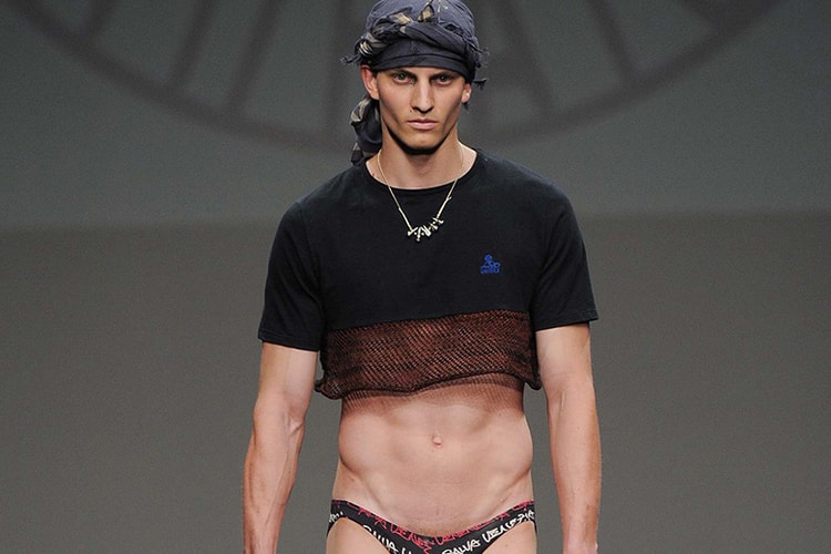 Vivienne Westwood 2016 春夏系列