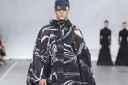 Y-3 2016 春夏系列