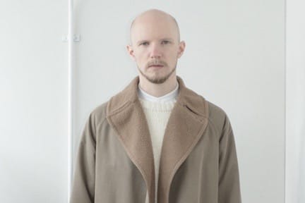 COMOLI 2015 秋冬系列