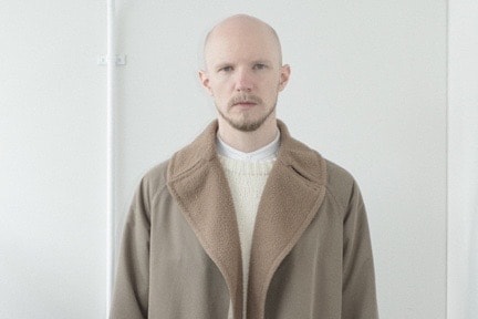 COMOLI 2015 秋冬系列