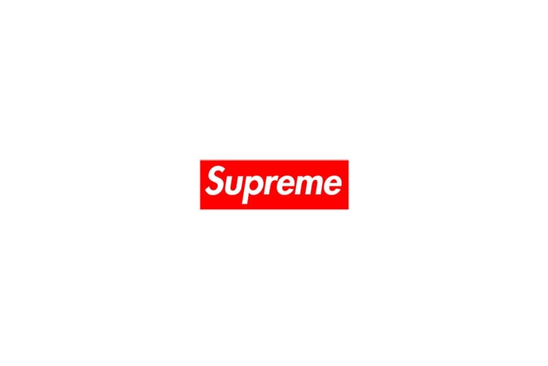  Mark Gonzales 證實 Supreme 將在巴黎開設全新門店