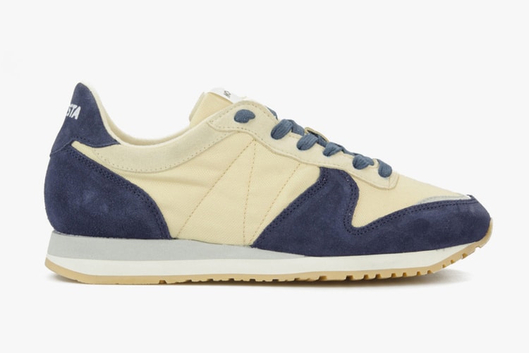 NOVESTA 復古跑鞋