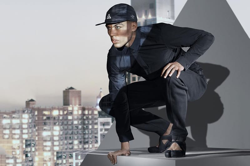 NikeLab ACG 2015 夏季系列預覽