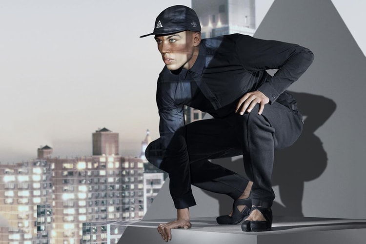 NikeLab ACG 2015 夏季系列預覽