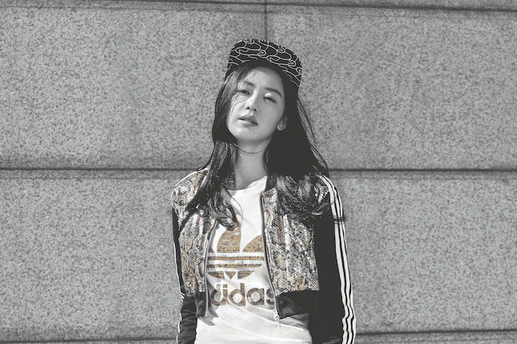 adidas Originals 2015 夏季 Superstar 系列