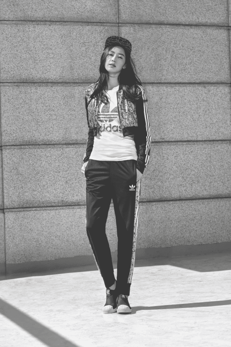 adidas Originals 2015 夏季 Superstar 系列