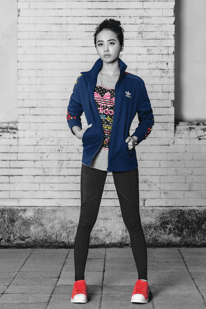 adidas Originals 2015 夏季 Superstar 系列