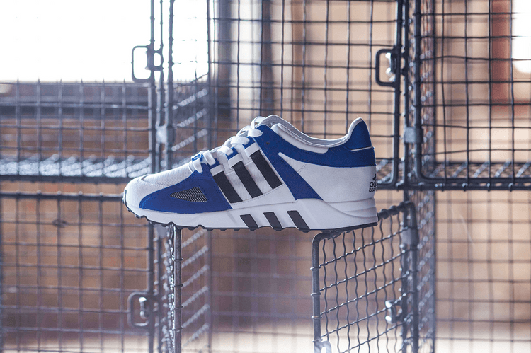 adidas Originals EQT Guidance OG 元年配色