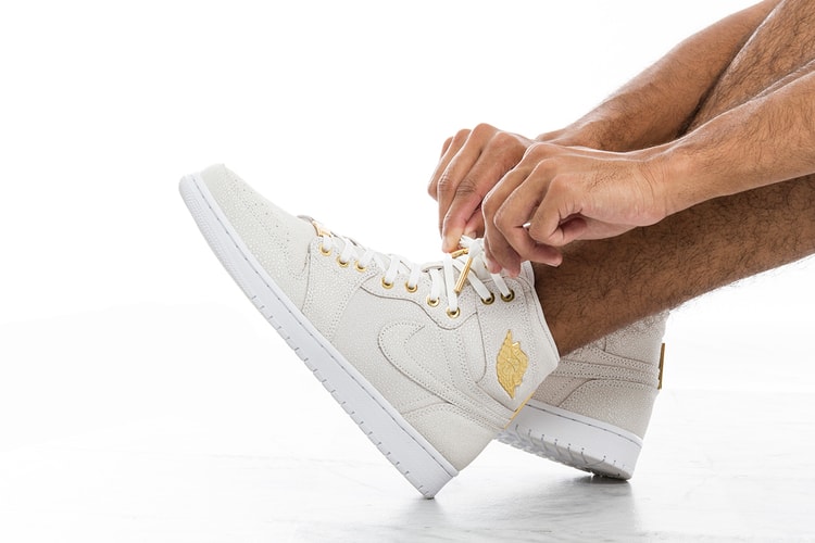 Air Jordan 1「Pinnacle」配色 Lookbook