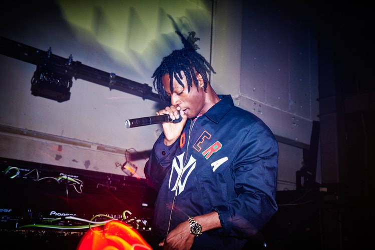 Beats by Dre x Undefeated「A TOKYO TURN UP」發佈派對現場回顧