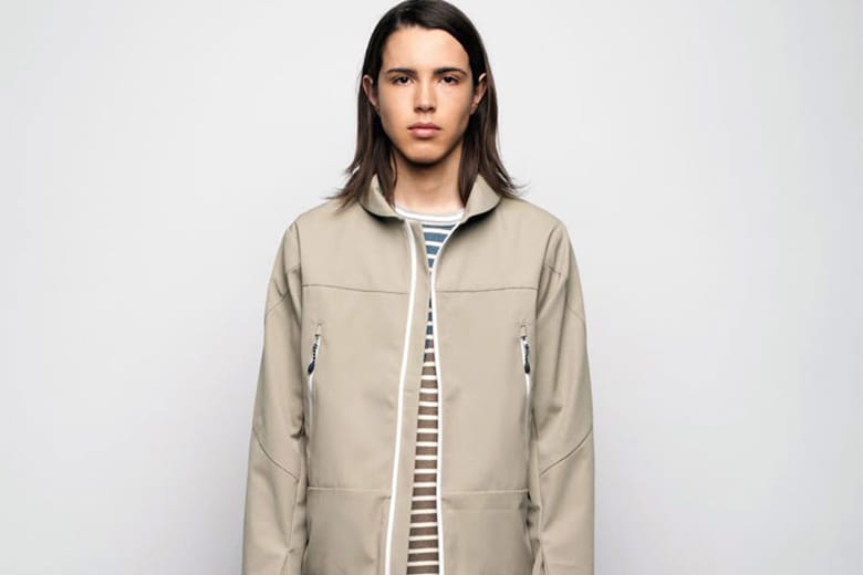 CREEP by Hiroshi Awai 2016 春夏系列 Lookbook