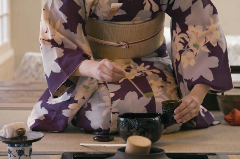 Eats: 與 PANATEA 一同領略日本西尾抹茶的純正美味