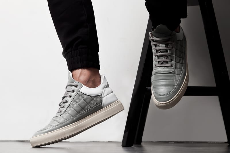 Filling Pieces 2015 秋冬系列新品上架