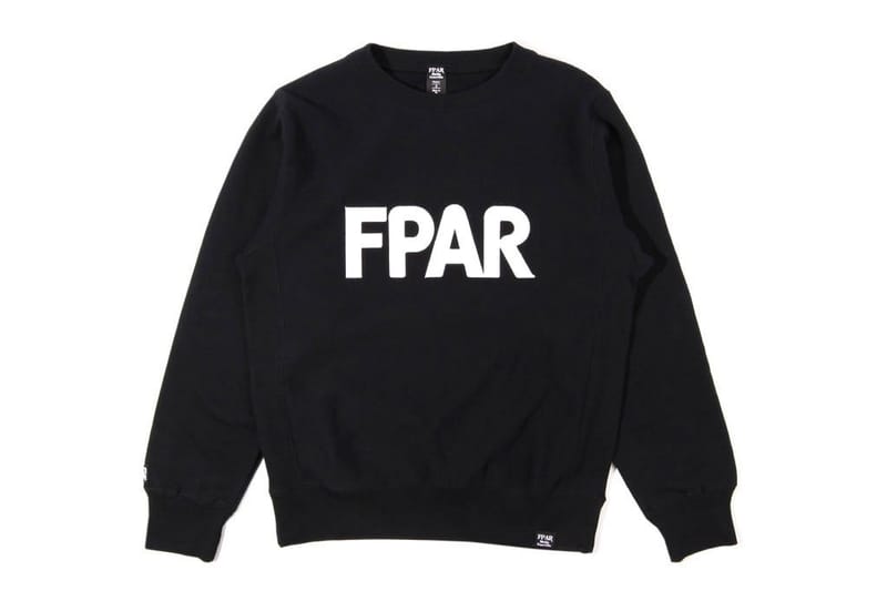 FPAR® 2015 秋冬系列