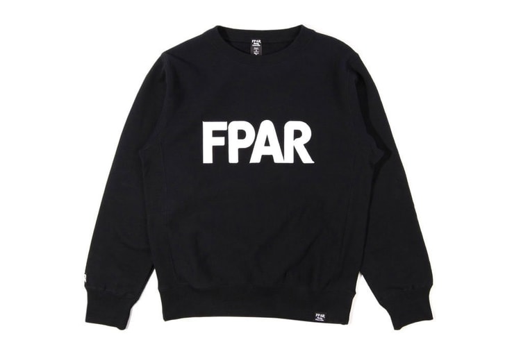 FPAR® 2015 秋冬系列