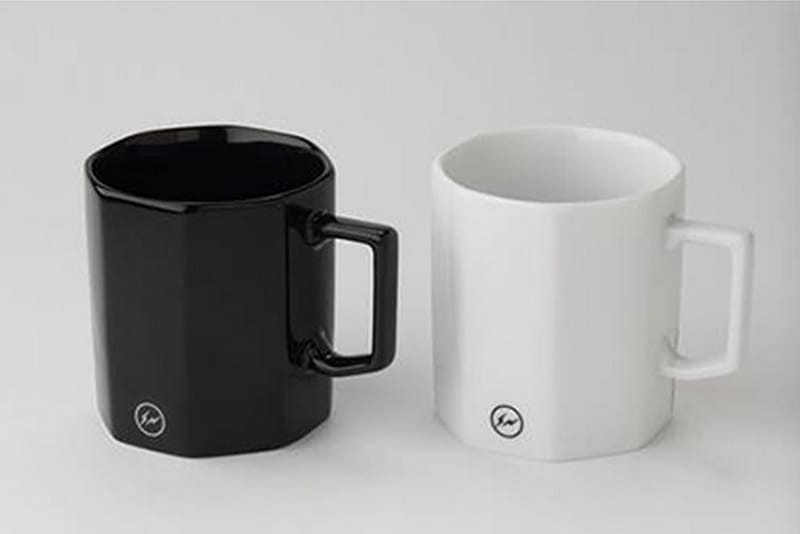 fragment design x Starbucks x mo'design 最新聯名企劃