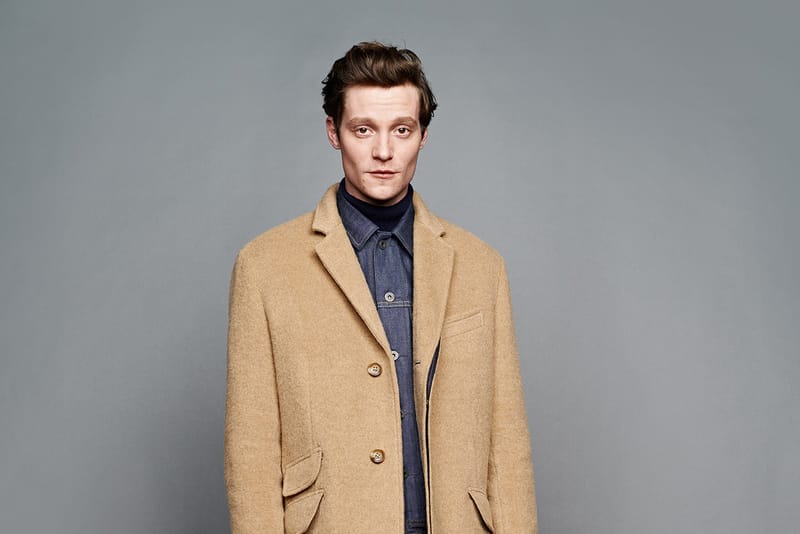 J.Crew 2015 秋冬系列