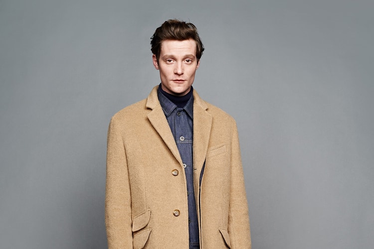 J.Crew 2015 秋冬系列