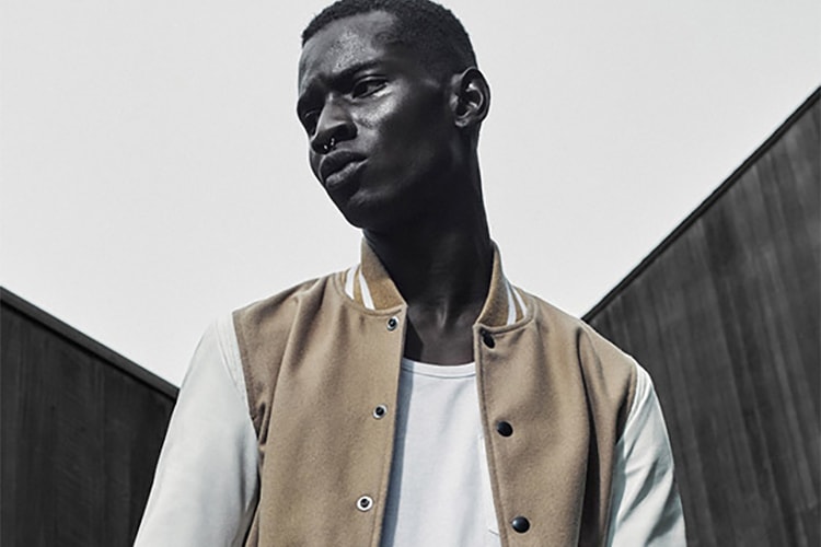 John Elliott + Co. 2015 秋冬系列首波 Lookbook