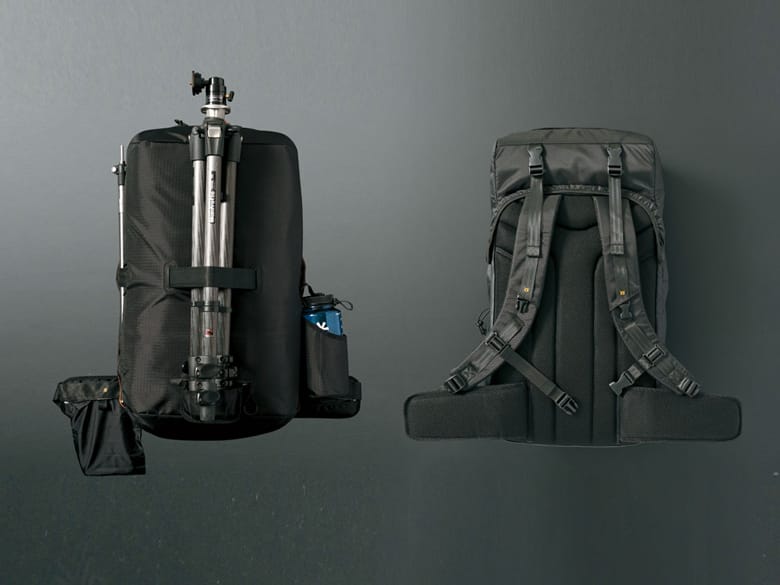 Kamael 2015 夏季相機收納配件系列