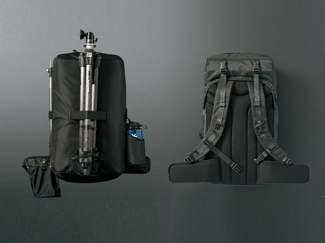 Kamael 2015 夏季相機收納配件系列