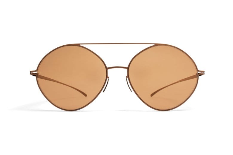 Maison Margiela x MYKITA 2016 春夏「Essential」太陽眼鏡系列
