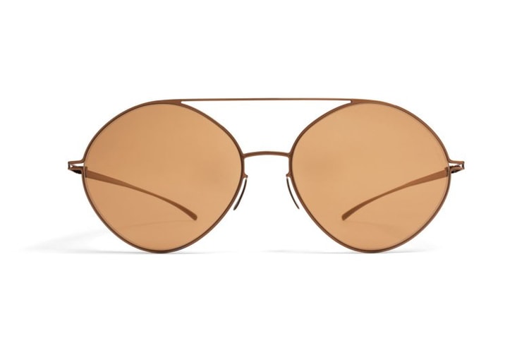 Maison Margiela x MYKITA 2016 春夏「Essential」太陽眼鏡系列