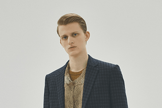 honeyee 打造 MR.GENTLEMAN 2015 秋冬系列造型搭配特輯