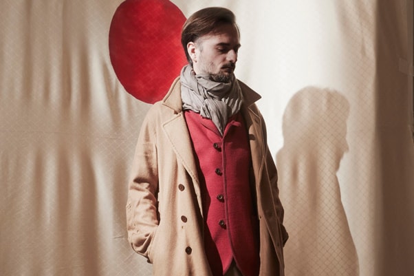 m’s braque 2015 秋冬系列