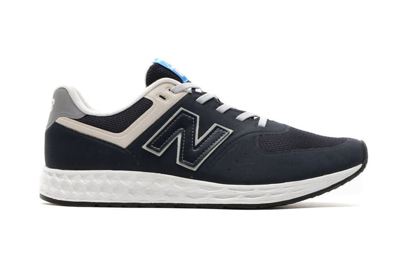 New Balance MFL574 全新鞋款