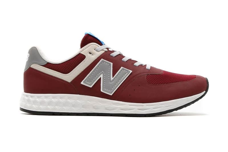 New Balance MFL574 全新鞋款