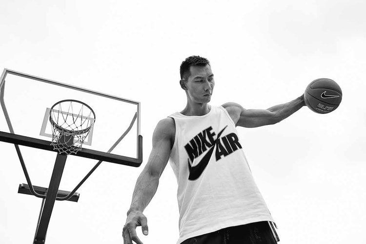 Nike Air 2015 秋季系列