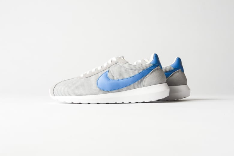 Nike Roshe LD-1000 全新配色設計「Wolf Grey」