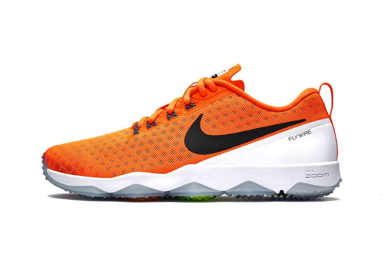 Nike Zoom Hypercross TR2 訓練鞋