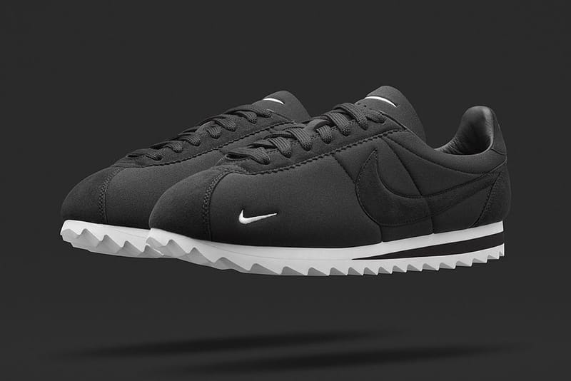 NikeLab Classic Cortex「Big Tooth」別注配色