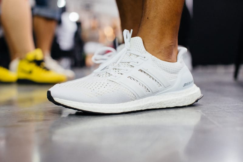 #OnFeet: 2015 夏季 Agenda New York 球鞋街拍特輯 Part 2
