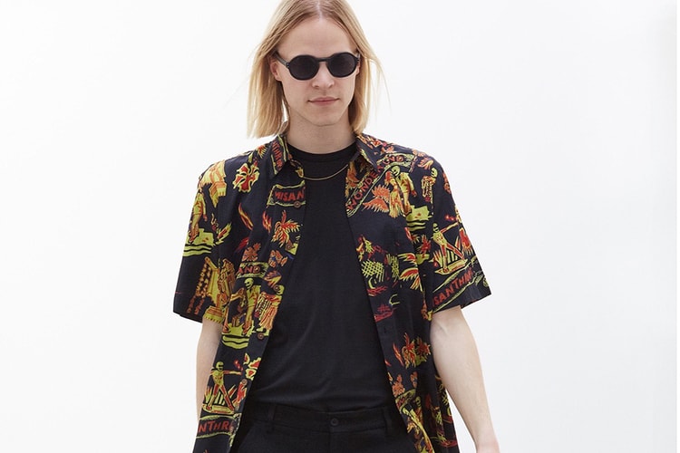 Our Legacy 2016 春夏系列