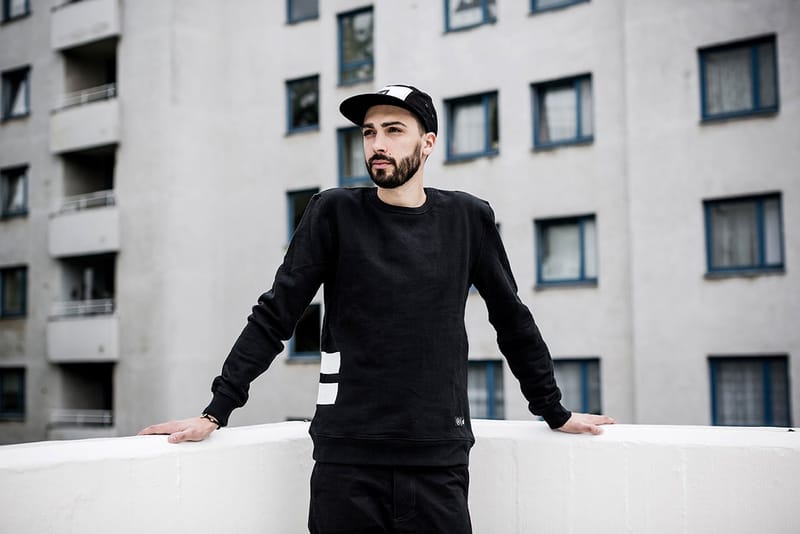 Overkill x Ucon Acrobatics 2015 聯名系列