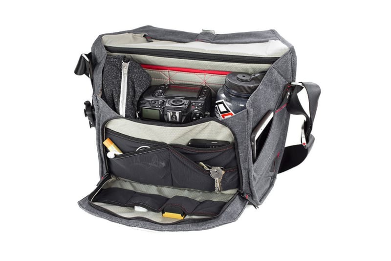 Peak Design 推出「Everyday Messenger」多功能包款