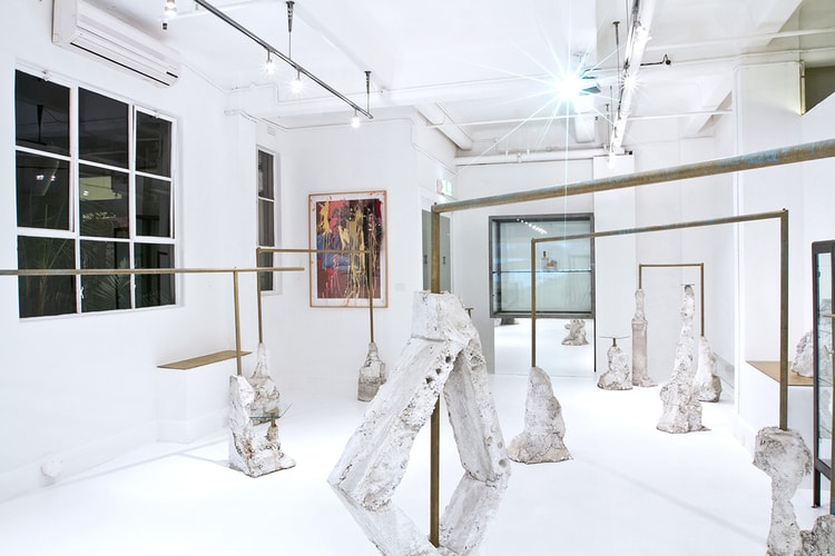 P.A.M. 於墨爾本開設首間旗艦店