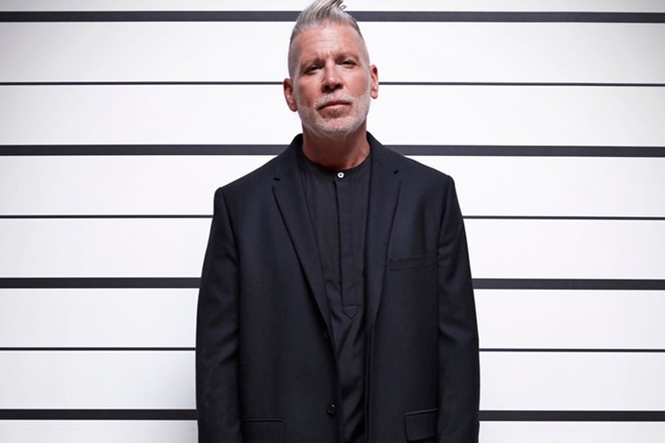 Public School 2016 春夏系列