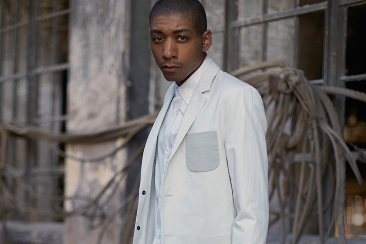 Rag & Bone 2016 春夏系列