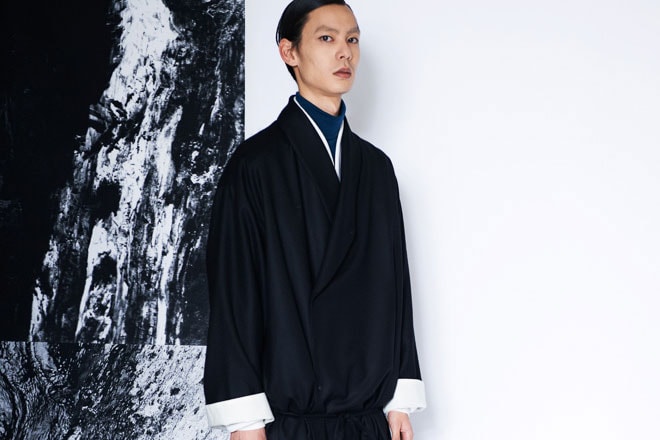 SASQUATCHfabrix. 2015 秋冬系列 Lookbook