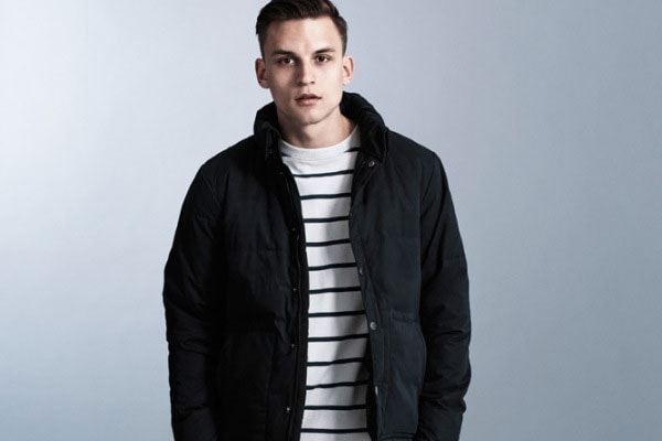 Saturdays NYC 2015 假日系列 Lookbook