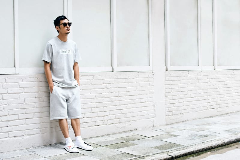 The Mind of MADNESS - 余文樂線上獨家專訪