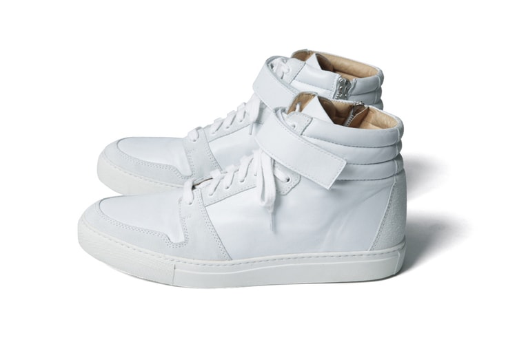 SOPHNET. 2015 秋冬鞋履系列